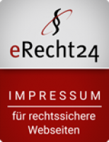 eRecht24 Impressumgenerator